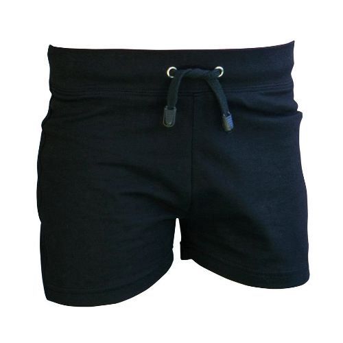 Sf Minni Kids Shorts Black